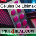 Gélules De Libimax 09